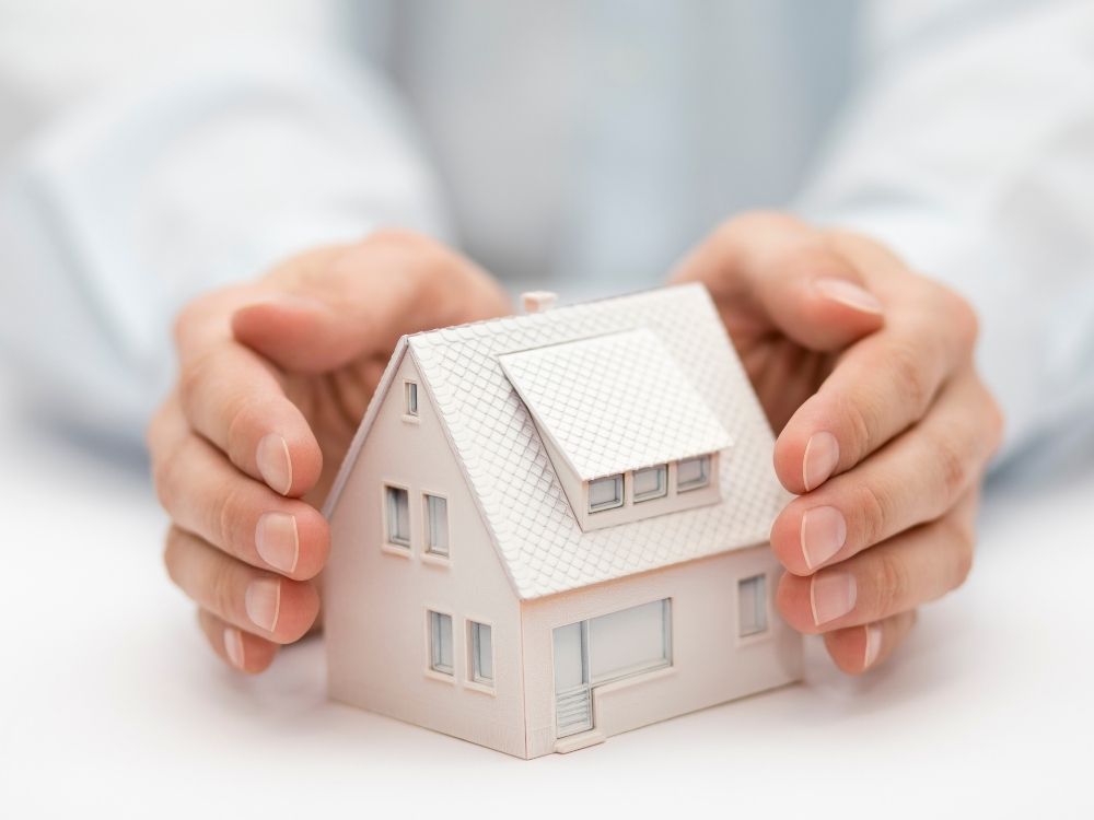 cross-property-insurance Commercial Property Insurance