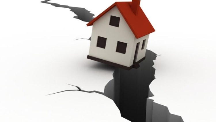 Earthquake_large Fitch lowers the ratings of the California Earthquake Authority, but the outlook remains stable