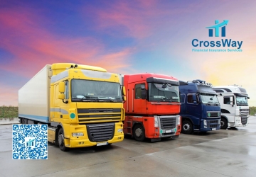 truck-insurance_medium CrossWayFIS | Blog | Insurance | California | Commercial | Auto | Home owners | Life