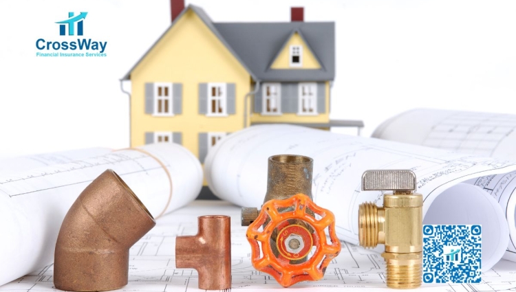 1_large Does California Home Insurance Cover Plumbing?