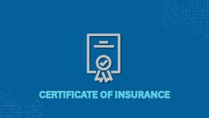 certificateofinsurance Commercial Auto Insurance Requests
