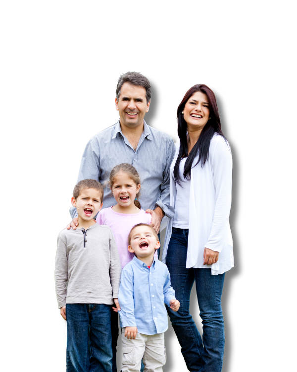rich-family3 Crossway FIS | Insurance | Commercial | California